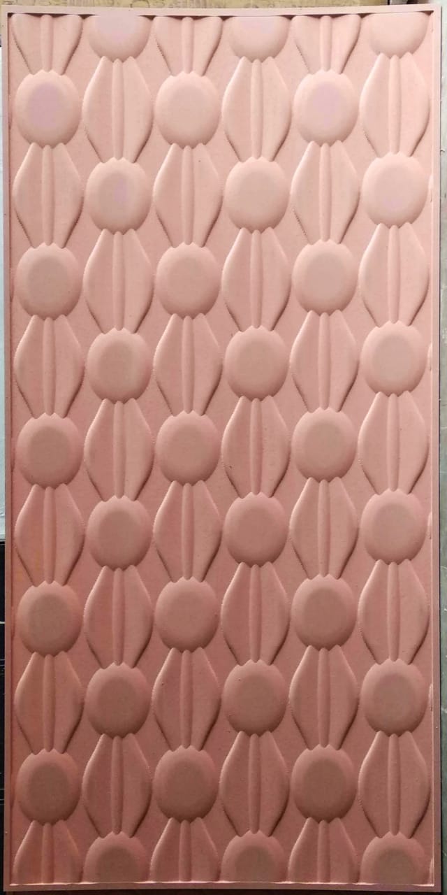 3D Wall Panels 5080