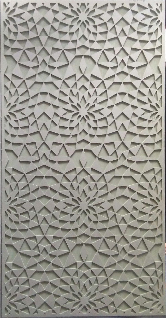 Wall Panels 5109