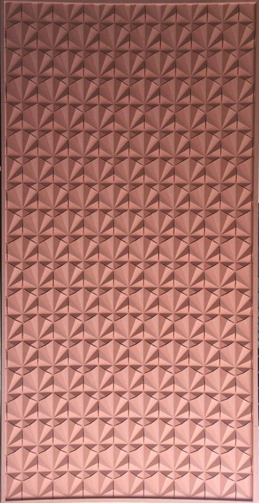 3D Wall Panels 5140