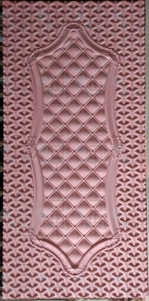 3D Wall Panels 5128